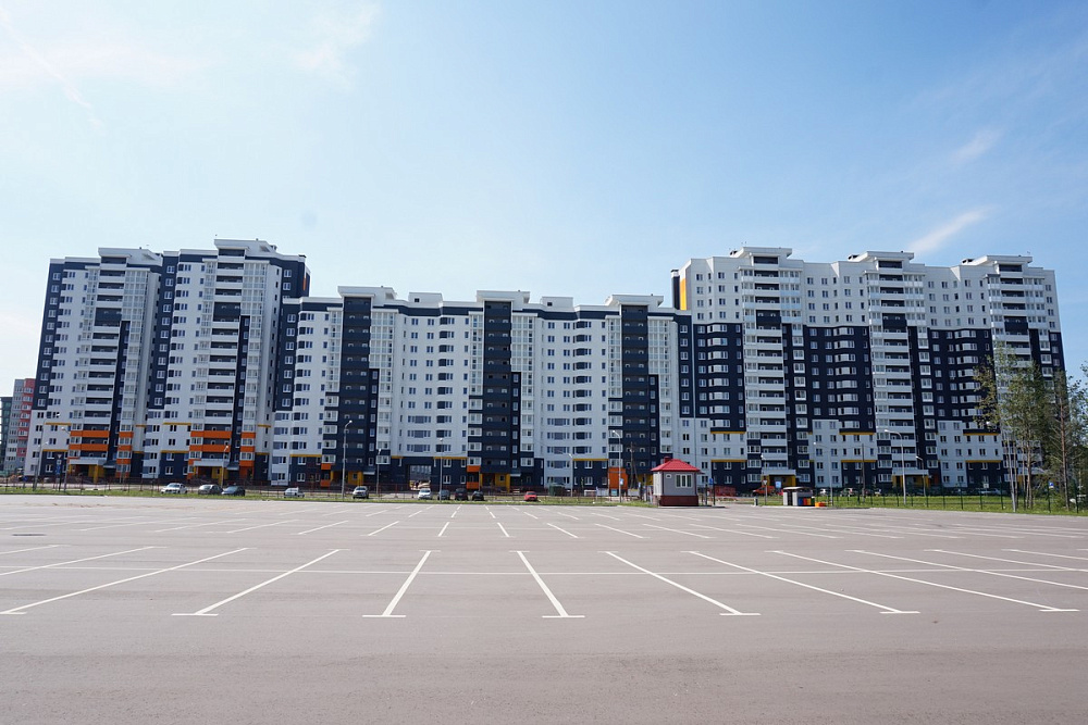 Квартал "Магистр"